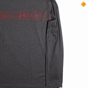 Under Armour | Locker 2.0 Long Sleeve | Medium